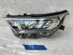 TOYOTA RAV 4 LINKER KOPLAMP
