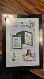 Kids Art Box (21 x 29,5 cm frame), Ophalen of Verzenden, Nieuw