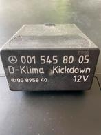 Mercedes relais W124/W126, Ophalen of Verzenden, Nieuw