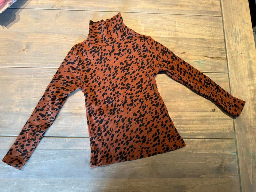 30. Col truitje maat 98/104 hema., Ophalen of Verzenden, Zo goed als nieuw, Meisje, Trui of Vest