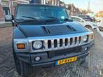 Hummer H2 LPG, Geïmporteerd, Te koop, 2 stoelen, 3017 kg