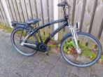 SPARTA jongensfiets 26 inch, Fietsen en Brommers, Fietsen | Jongens, Sparta, Zo goed als nieuw, Handrem, Ophalen