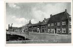 Schoondijke, Verzamelen, Ansichtkaarten | Nederland, Ophalen of Verzenden, 1940 tot 1960, Gelopen, Zeeland