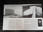 Rudi van de Wint 3 x artikel 1 leaflet 2 knipsels 1 affiche, Antiek en Kunst, Verzenden