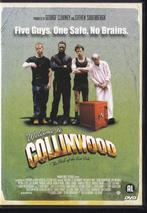 Welcome to Collinwood ֎ Luis Guzmán, William H. Macy, Alle leeftijden, Ophalen of Verzenden, Zo goed als nieuw, Overige genres