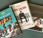 3x EURO CINEMA '08 (DVD, nieuw in seal), Alle leeftijden, Ophalen of Verzenden, Nieuw in verpakking, Overige gebieden