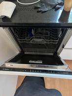 Bosch Inbouw Vaatwasser, Minder dan 10 liter, Ophalen of Verzenden, Zo goed als nieuw, Inbouw