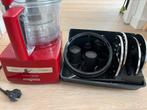 Magimix 3200XL incl accessories, Ophalen of Verzenden, Gebruikt