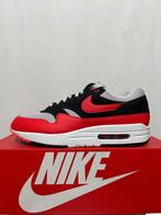NIEUW IN DOOS! Maat 43 - Nike Air Max 1 Light Crimson