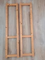 Lundia Staanders, Ophalen, Gebruikt, Rechthoekig, 50 tot 100 cm