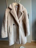 Heerlijke teddy jas, Kleding | Dames, Jassen | Winter, Ophalen, Zo goed als nieuw