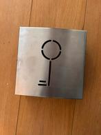Sleutelkastje, Huis en Inrichting, Woonaccessoires | Wanddecoraties, Ophalen of Verzenden, Zo goed als nieuw