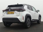 Toyota Yaris Cross 1.5 Hybrid Executive Limited (bj 2022), Auto's, Gebruikt, Met garantie (alle), Wit, 1490 cc