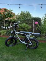 Fat bike La Souris Crossboss, 59 cm of meer, Ophalen, Zo goed als nieuw, Overige merken