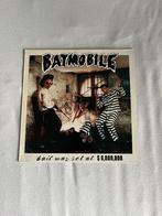 Batmobile – Bail Was Set At $6,000,000 – Psychobilly, Ophalen of Verzenden, Gebruikt, Overige formaten, Poprock