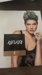Kleuren hair level, Boeken, Ophalen of Verzenden, Zo goed als nieuw