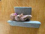 Zijlig-kussen voor baby’tjes, Ophalen of Verzenden, Zo goed als nieuw