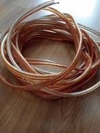 Luidsprekerkabel Tasker C270TS O.F.C., Ophalen of Verzenden, Gebruikt, 10 meter of meer, Luidsprekerkabel