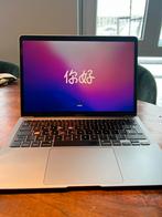 MacBook Air 2020 i5 - 256GB SSD, Computers en Software, Apple Macbooks, Gebruikt, 2 tot 3 Ghz, Qwerty, 13 inch