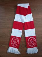 Mooie Ajax sjaal, Ophalen of Verzenden, Zo goed als nieuw, Ajax, Vaantje of Sjaal