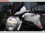 DUCATI MONSTER 797 (bj 2019), DUCATI, 2 cilinders, Motorrijbewijs A, Bedrijf