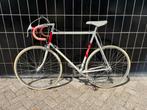 Vintage jaren 80 giant €149,-  racefiets rood wit, Ophalen of Verzenden, Gebruikt, 10 tot 15 versnellingen, Giant