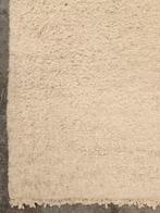 Handgeknoopt oosters Berber tapijt Square crème 196x205cm, 200 cm of meer, 150 tot 200 cm, Gebruikt, Berber vintage oosters HYPE