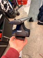 Thule wingbar met voet 754/480, Ophalen, Zo goed als nieuw