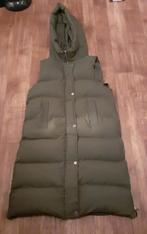 Mooie WHITE ICY  bodywarmer. Maat L .  1x aangehad, Ophalen of Verzenden, Zo goed als nieuw, Wit, Sneakers of Gympen