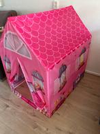 Speeltent, Ophalen of Verzenden, Zo goed als nieuw