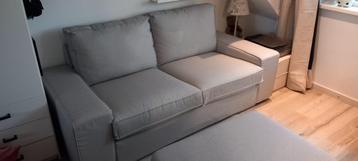 NIEUW 2 zits kivik ikea bank - afbeelding 2