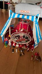 Playmobil Roncalli circus, Ophalen, Gebruikt, Complete set
