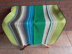 Kleine verduisteringsgordijn. 115cm bij 70cm, Overige kleuren, Ophalen of Verzenden, Zo goed als nieuw, 30 tot 120 cm