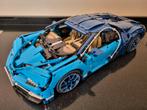 Lepin Bugatti chiron Compleet, Auto, Groter dan 1:32, Zo goed als nieuw, Ophalen