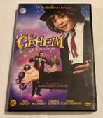 Het Geheim DVD - Verzendkosten Koper, Cd's en Dvd's, Dvd's | Kinderen en Jeugd, Alle leeftijden, Ophalen of Verzenden, Zo goed als nieuw