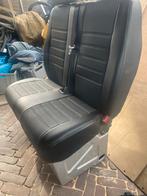 Volkswagen Crafter Bijrijderstoel bank, Ophalen of Verzenden, Gebruikt, Volkswagen