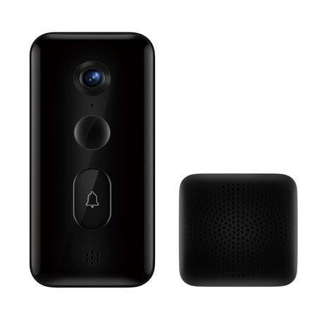 Xiaomi doorbell 3 smart video deurbel, Huis en Inrichting, Deurbellen, Zo goed als nieuw, Ophalen of Verzenden