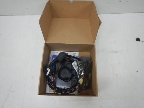 Skoda Fabia III 6V6 (NJ3) Trekhaak Inbouw Kabelset + Module, Auto-onderdelen, Elektronica en Kabels, Skoda, Gebruikt, Ophalen of Verzenden