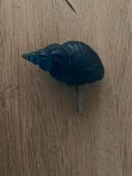 Kast lade Knop in vorm schelp, Ophalen of Verzenden, Zo goed als nieuw