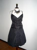 NIEUW __ CHRISTINA REJ taft jurk mt. 40 __ waarde 169,95, Maat 38/40 (M), Christina Rej, Verzenden, Zwart