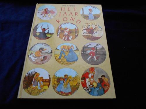 KOOPJE!! Rie Cramer:Het jaar rond, spiksplinternieuw, 4.50., Boeken, Prentenboeken en Plaatjesalbums, Nieuw, Prentenboek, Ophalen of Verzenden