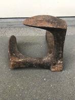 Oude Schoenleest - Decoratief & Antiek, Antiek en Kunst, Antiek | Gereedschap en Instrumenten, Ophalen of Verzenden