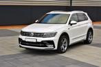 Voorlip achterlip sideskirts spoiler VW Tiguan R-line 15-20, Auto diversen, Tuning en Styling, Ophalen of Verzenden