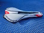 PROLOGO ZADEL DE RAIL IS VAN KOOLSTOF 259 GRAM 27 X13 CM, Ophalen of Verzenden, Nieuw, Racefiets, Zadel