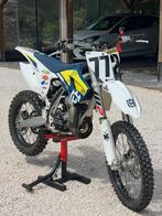 Husqvarna 85 TC grote wielen, 6 versnellingen, 85 cc, Zo goed als nieuw, Ophalen