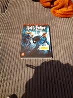Harry potter dvd, Verzamelen, Harry Potter, Gebruikt, Ophalen of Verzenden