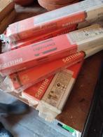 7 pakken las electroden 56 S, Ophalen of Verzenden, Nieuw, Elektroden