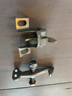 Slot motorkap van fiat 500 oldtimer, Auto diversen, Auto-accessoires, Ophalen of Verzenden, Nieuw