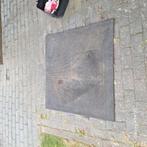Rubber mat, Ophalen of Verzenden, Zo goed als nieuw, Overige materialen