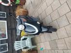 Mooie nette scooter 2011 Lintex, Ophalen of Verzenden, Zo goed als nieuw, Benzine, Overige modellen